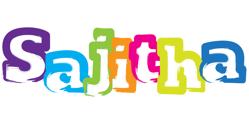 Sajitha casino logo