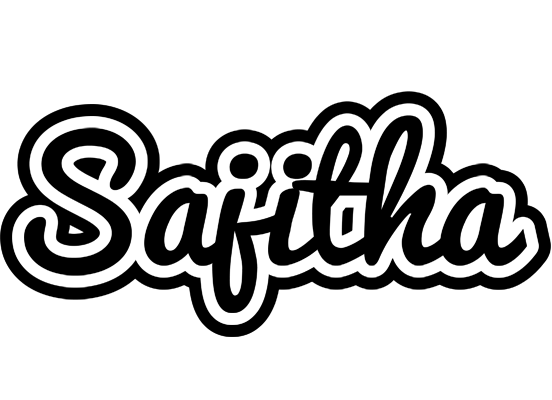 Sajitha chess logo