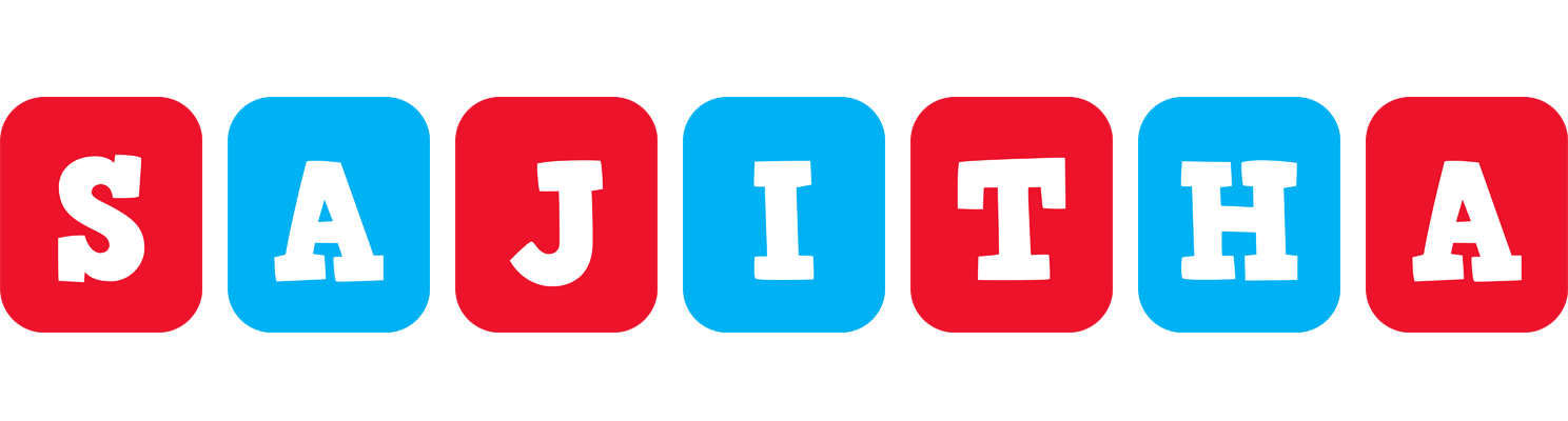 Sajitha diesel logo