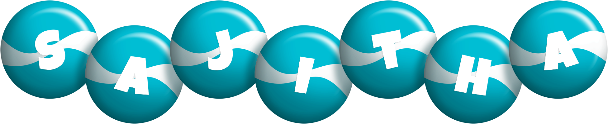 Sajitha messi logo