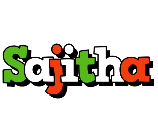Sajitha venezia logo