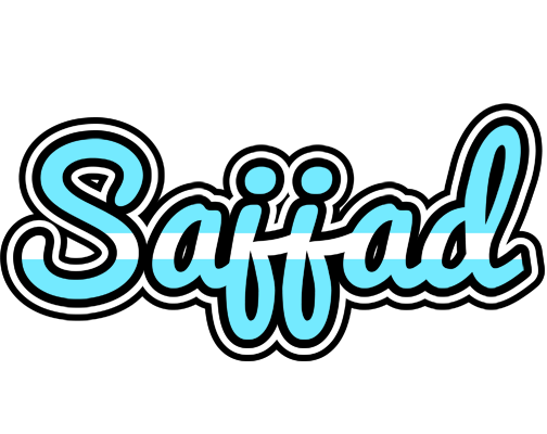 Sajjad argentine logo