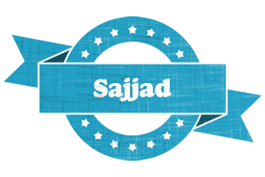 Sajjad balance logo
