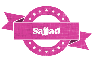 Sajjad beauty logo