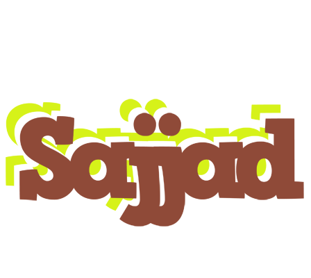 Sajjad caffeebar logo