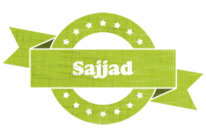 Sajjad change logo