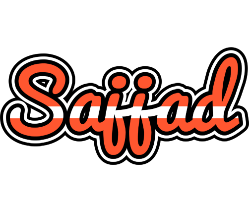 Sajjad denmark logo