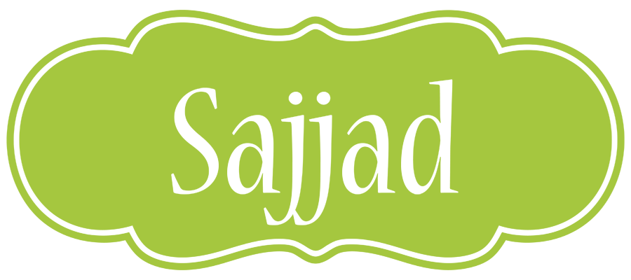 Sajjad family logo