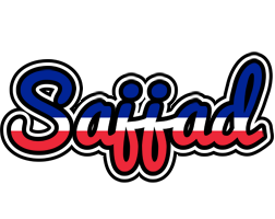 Sajjad france logo