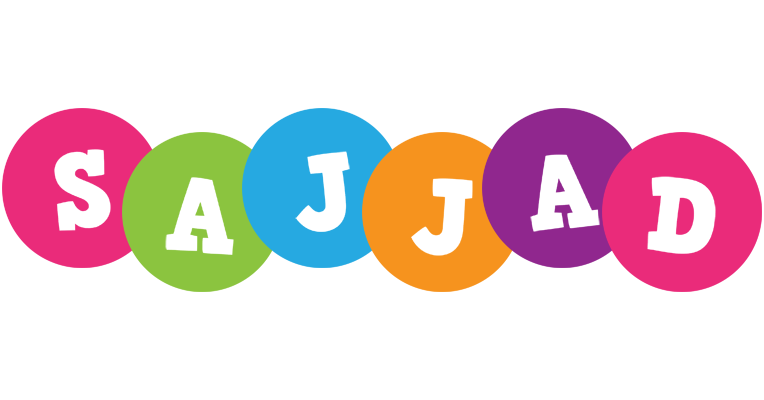 Sajjad friends logo