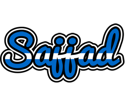 Sajjad greece logo