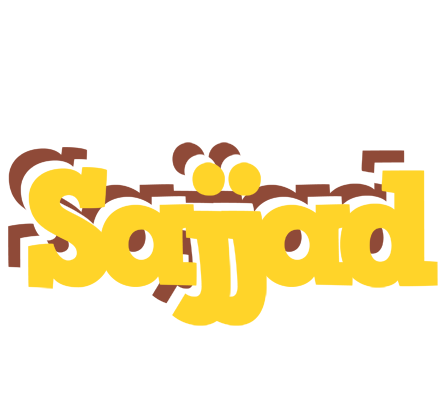Sajjad hotcup logo