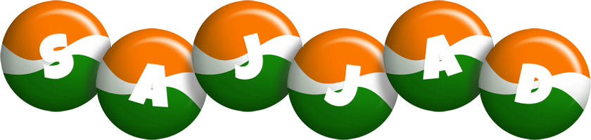 Sajjad india logo