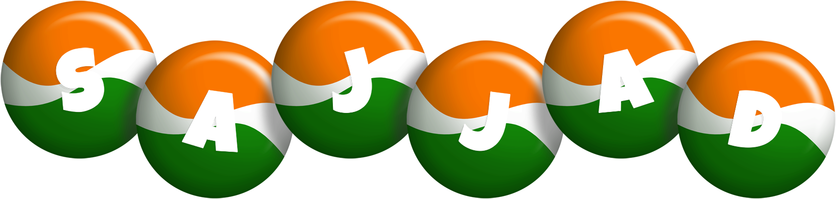 Sajjad india logo