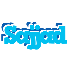 Sajjad jacuzzi logo