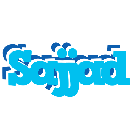 Sajjad jacuzzi logo