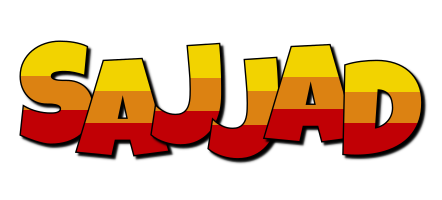Sajjad jungle logo