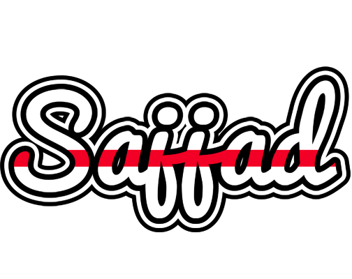 Sajjad kingdom logo