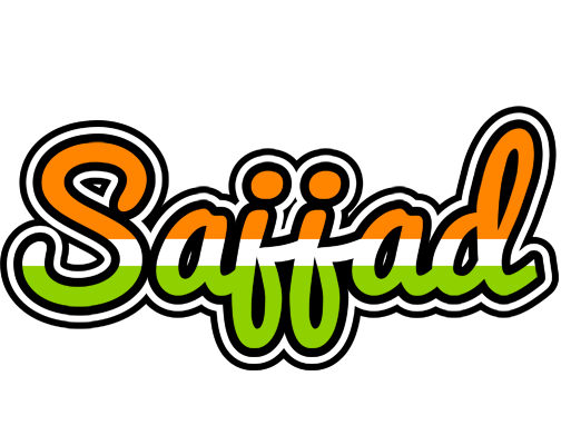 Sajjad mumbai logo