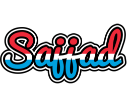 Sajjad norway logo