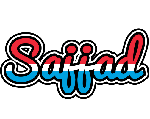 Sajjad norway logo