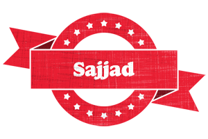 Sajjad passion logo