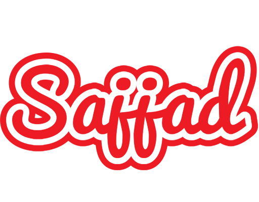 Sajjad sunshine logo