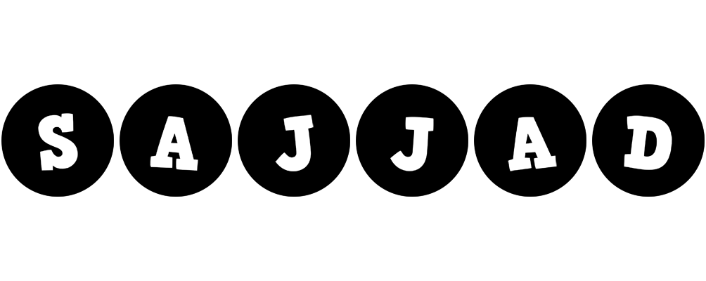 Sajjad tools logo