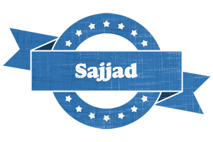 Sajjad trust logo