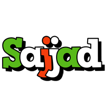 Sajjad venezia logo
