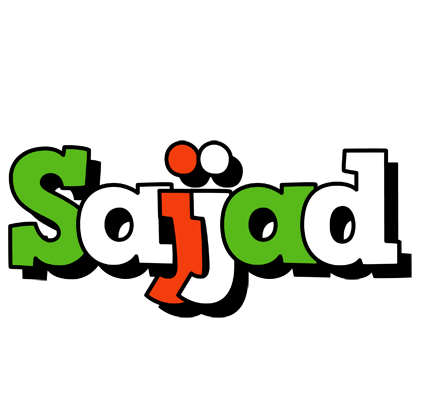 Sajjad venezia logo