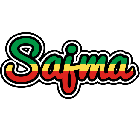 Sajma african logo