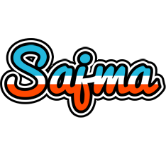 Sajma america logo