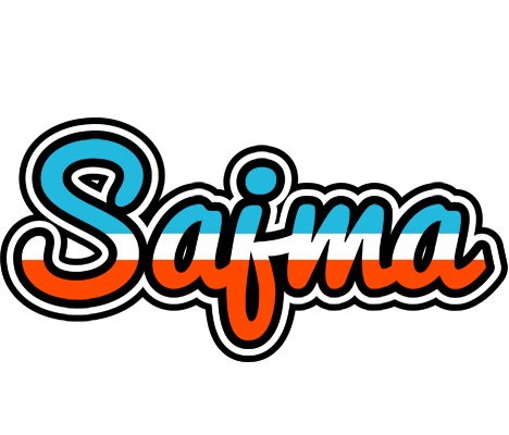 Sajma america logo