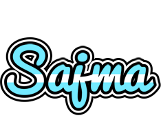 Sajma argentine logo
