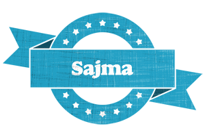 Sajma balance logo