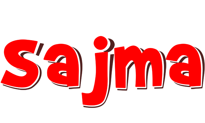 Sajma basket logo