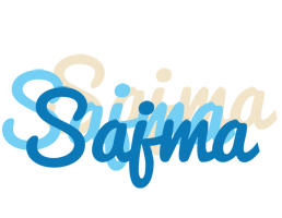 Sajma breeze logo