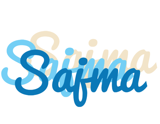 Sajma breeze logo