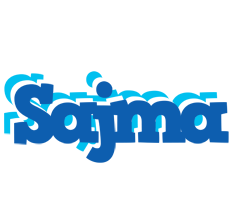 Sajma business logo