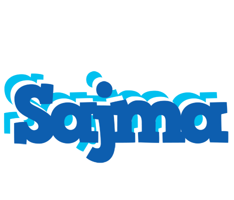 Sajma business logo