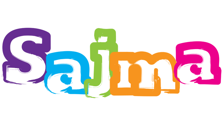 Sajma casino logo