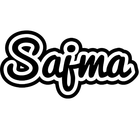 Sajma chess logo