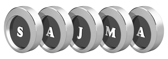 Sajma coins logo