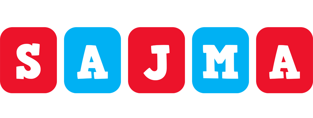 Sajma diesel logo