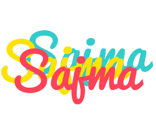 Sajma disco logo