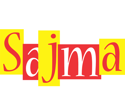 Sajma errors logo