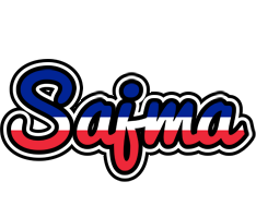 Sajma france logo