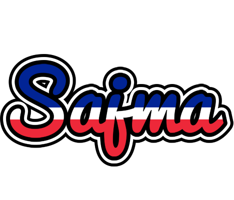 Sajma france logo