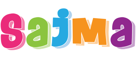 Sajma friday logo